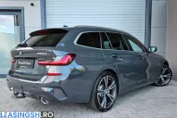 BMW 330 (Seria 3) din 2022 cu 85.300 km - oferta BMW217652 - foto 3