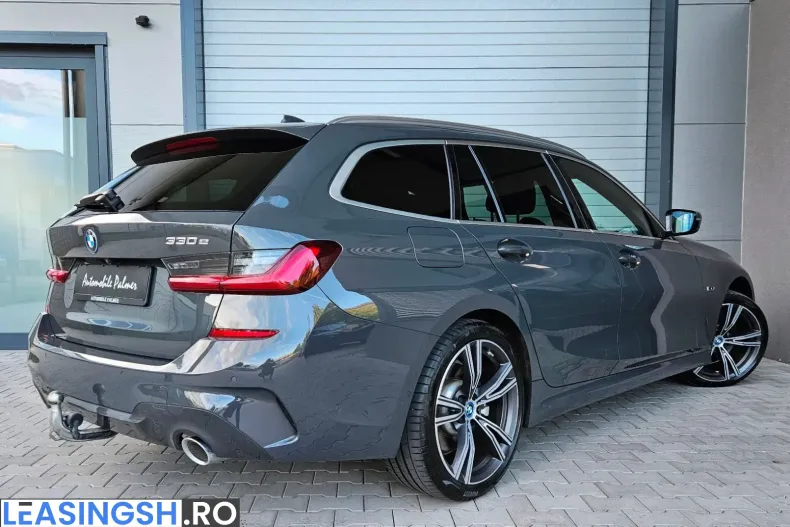 BMW 330 (Seria 3) din 2022 cu 85.300 km - oferta BMW217652 - foto 3