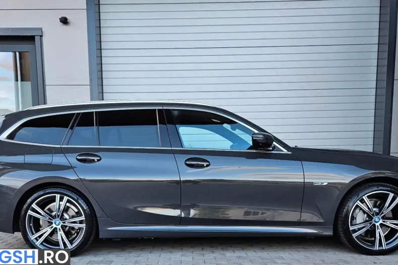 BMW 330 (Seria 3) din 2022 cu 85.300 km - oferta BMW217652 - foto 4