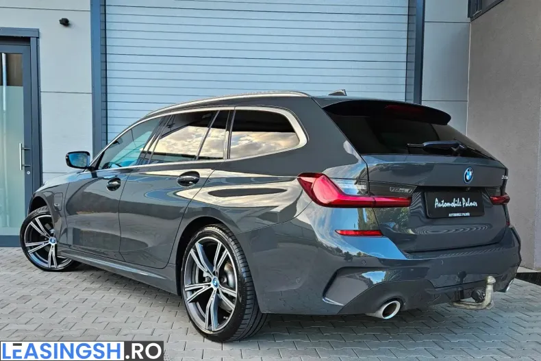 BMW 330 (Seria 3) din 2022 cu 85.300 km - oferta BMW217652 - foto 5