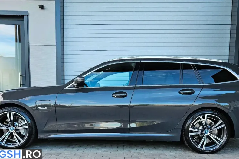 BMW 330 (Seria 3) din 2022 cu 85.300 km - oferta BMW217652 - foto 6