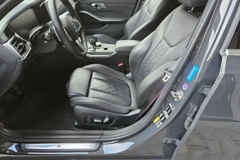 BMW 330 (Seria 3) din 2022 cu 85.300 km - oferta BMW217652 - foto 9