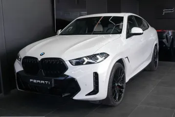 BMW X6 din 2024 - oferta BMW217653