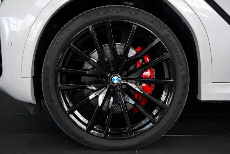 BMW X6 (Seria X) din 2024 cu 28.000 km - oferta BMW217653 - foto 4