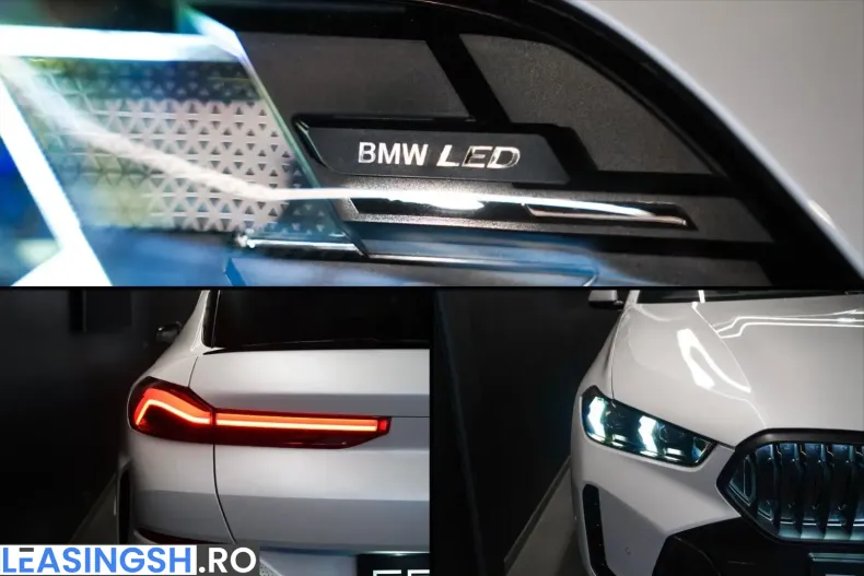 BMW X6 (Seria X) din 2024 cu 28.000 km - oferta BMW217653 - foto 5