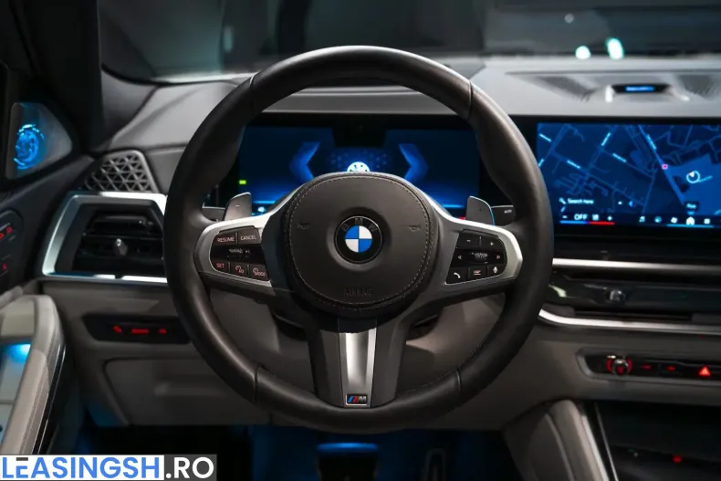 BMW X6 (Seria X) din 2024 cu 28.000 km - oferta BMW217653 - foto 11
