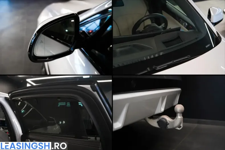 BMW X6 (Seria X) din 2024 cu 28.000 km - oferta BMW217653 - foto 13