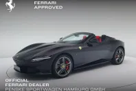 Ferrari Roma din 2024 cu 11.963 km - oferta FER217654 - foto 1