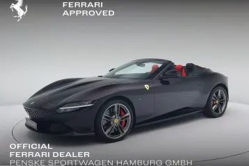 Ferrari Roma din 2024 - oferta FER217654