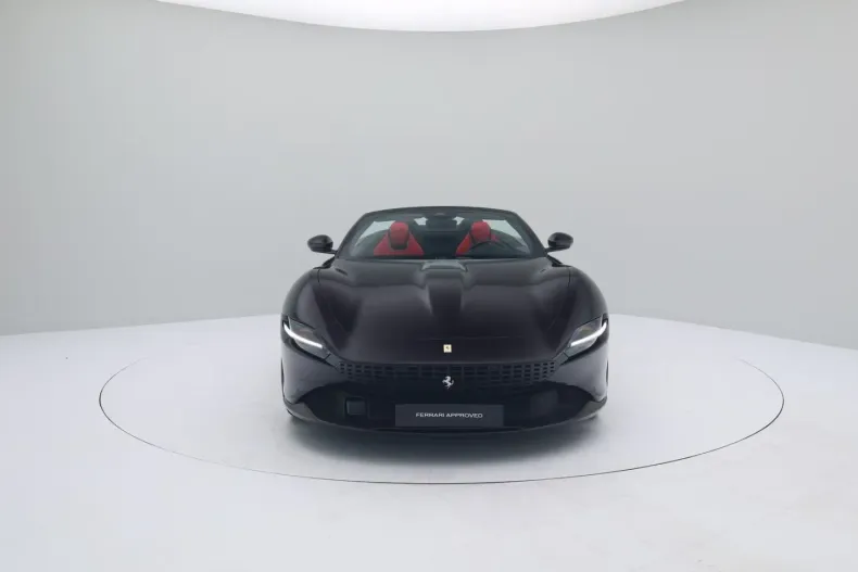 Ferrari Roma din 2024 cu 11.963 km - oferta FER217654 - foto 2