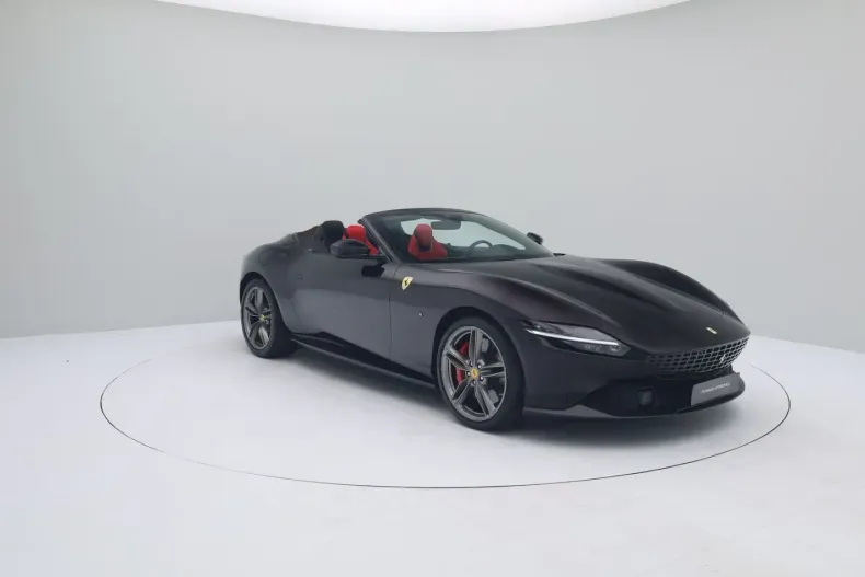 Ferrari Roma din 2024 cu 11.963 km - oferta FER217654 - foto 4
