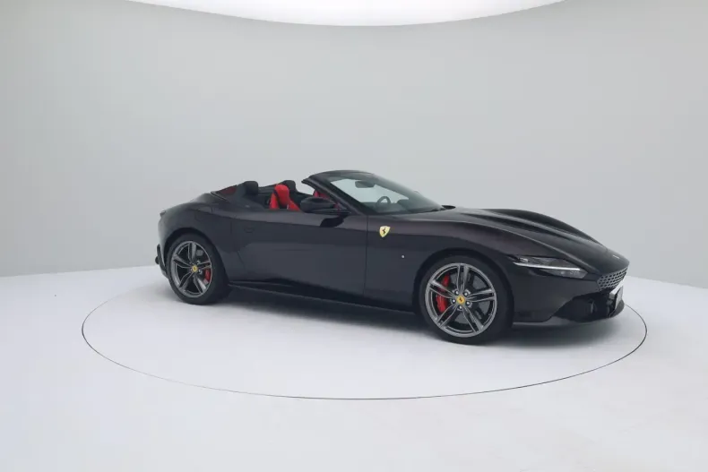 Ferrari Roma din 2024 cu 11.963 km - oferta FER217654 - foto 5