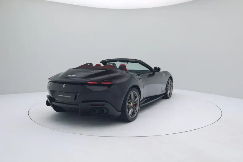 Ferrari Roma din 2024 cu 11.963 km - oferta FER217654 - foto 9