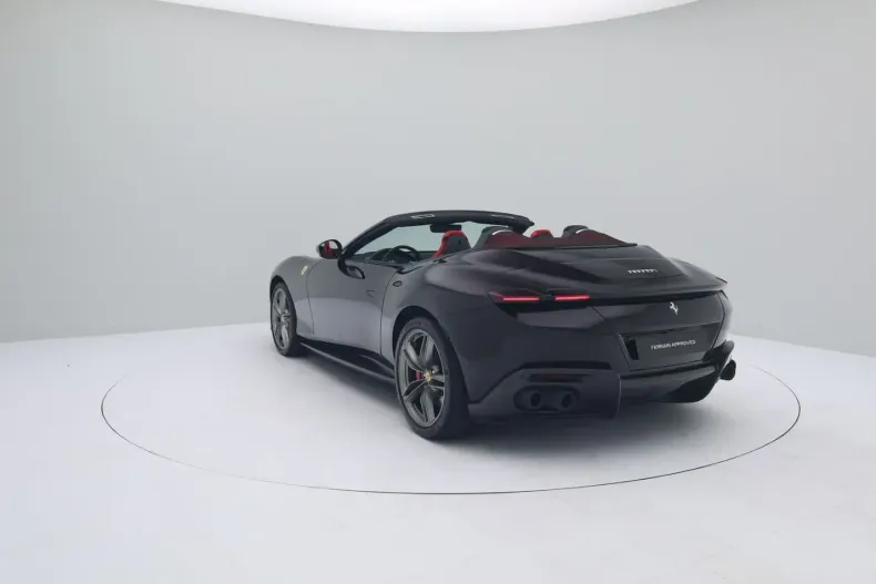 Ferrari Roma din 2024 cu 11.963 km - oferta FER217654 - foto 11