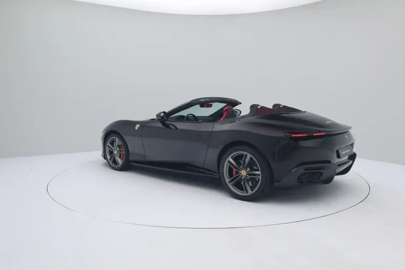 Ferrari Roma din 2024 cu 11.963 km - oferta FER217654 - foto 12