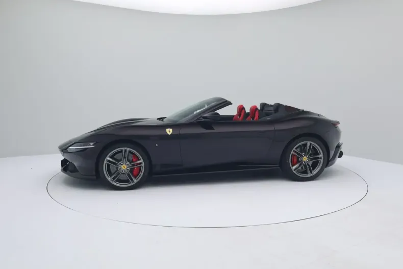 Ferrari Roma din 2024 cu 11.963 km - oferta FER217654 - foto 13