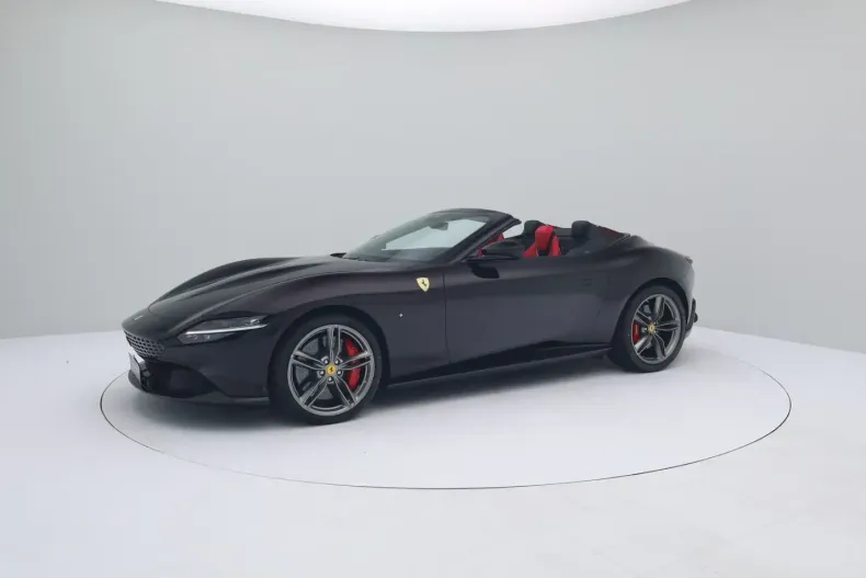 Ferrari Roma din 2024 cu 11.963 km - oferta FER217654 - foto 14