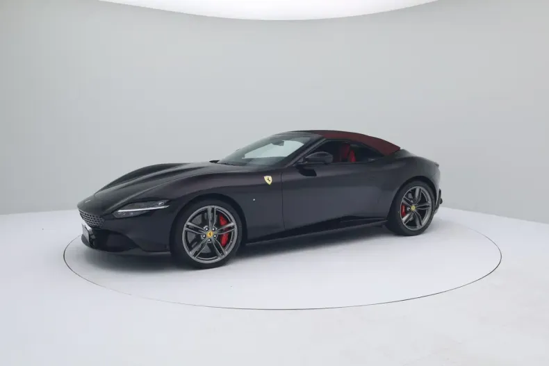 Ferrari Roma din 2024 cu 11.963 km - oferta FER217654 - foto 15