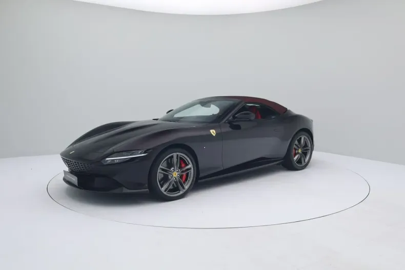 Ferrari Roma din 2024 cu 11.963 km - oferta FER217654 - foto 16