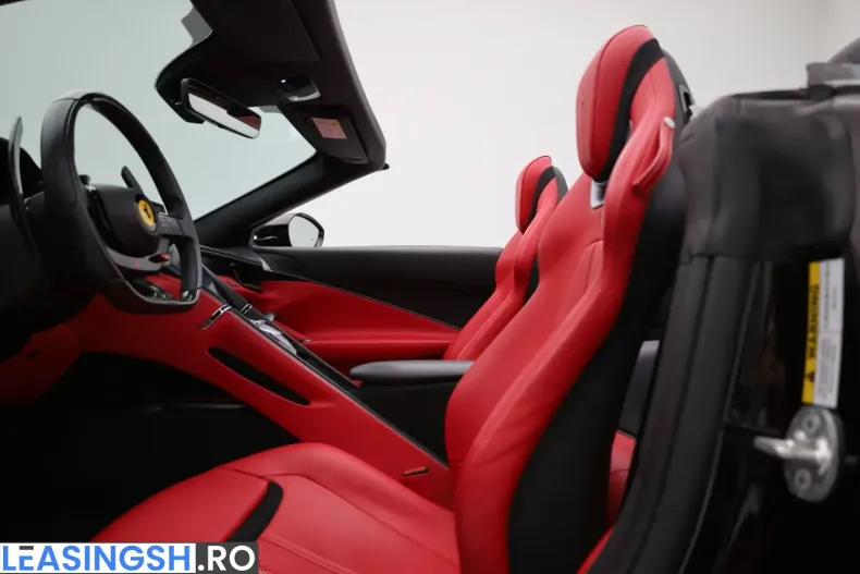 Ferrari Roma din 2024 cu 11.963 km - oferta FER217654 - foto 17