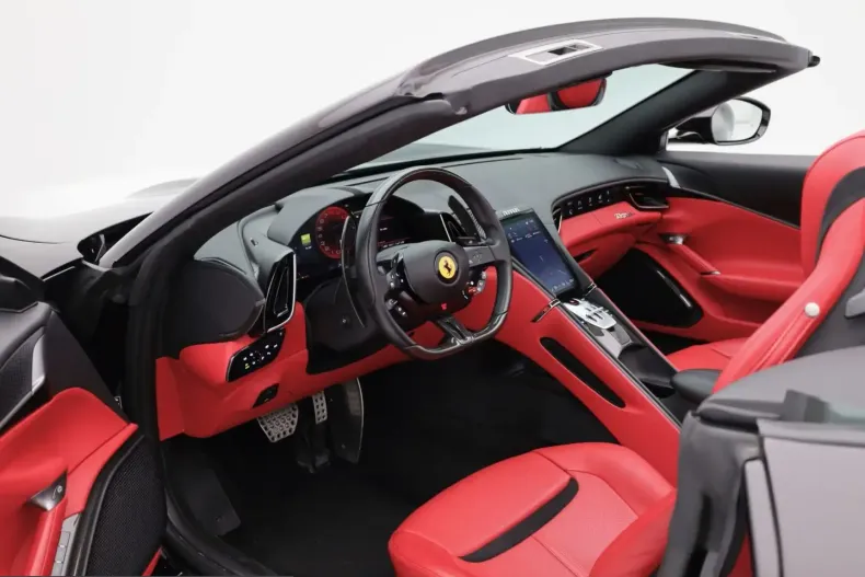 Ferrari Roma din 2024 cu 11.963 km - oferta FER217654 - foto 18