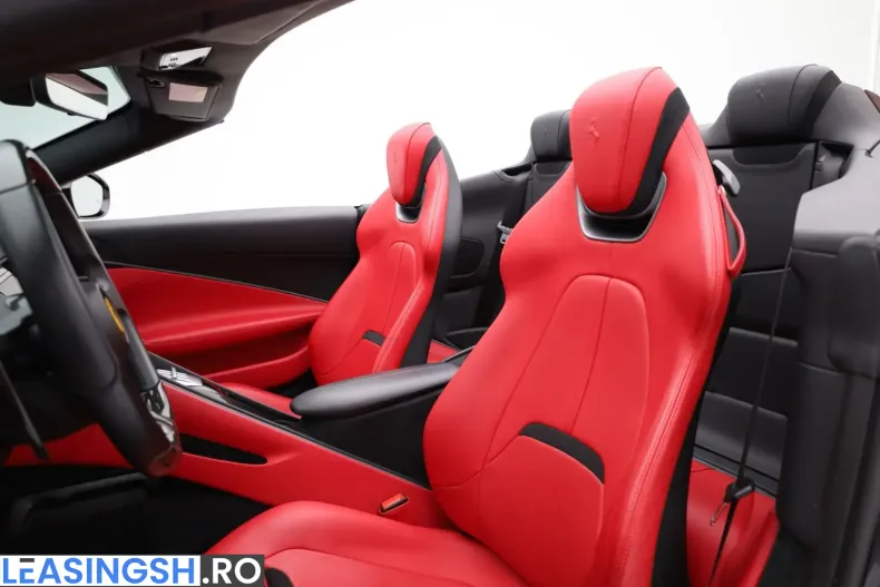 Ferrari Roma din 2024 cu 11.963 km - oferta FER217654 - foto 19