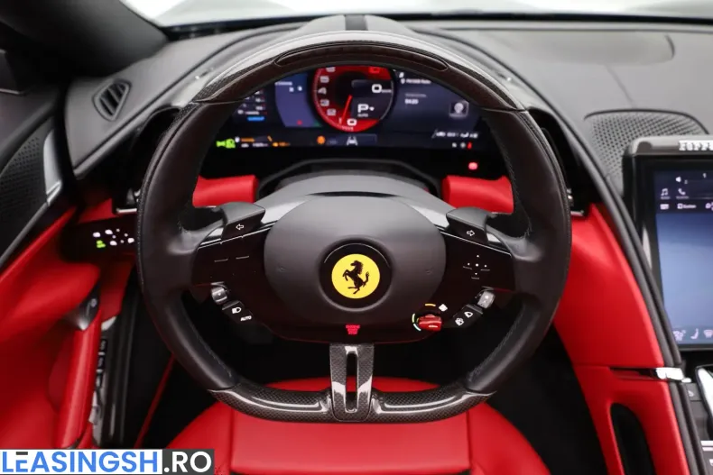 Ferrari Roma din 2024 cu 11.963 km - oferta FER217654 - foto 21