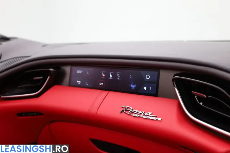 Ferrari Roma din 2024 cu 11.963 km - oferta FER217654 - foto 23