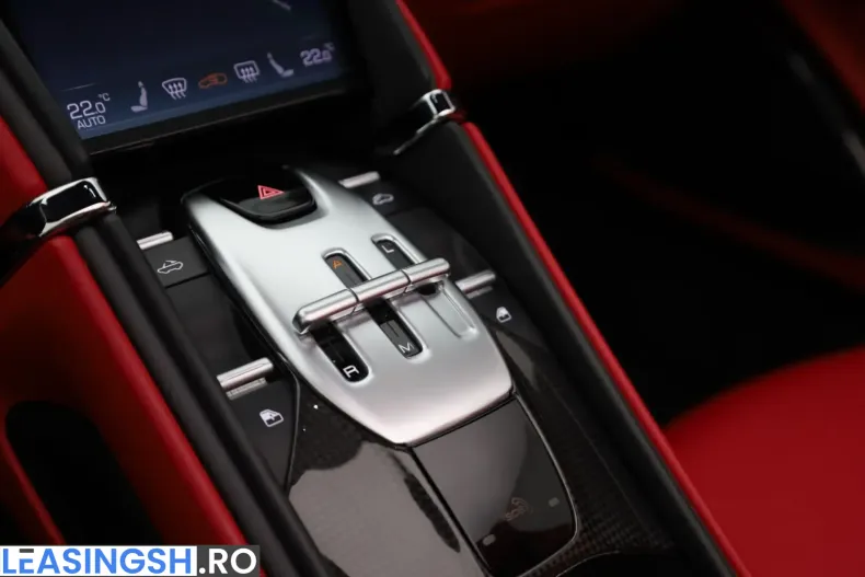 Ferrari Roma din 2024 cu 11.963 km - oferta FER217654 - foto 24