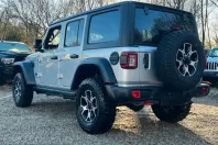 Jeep Wrangler din 2026 cu 20 km - oferta JEE217655 - foto 2