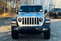Jeep Wrangler din 2026 cu 20 km - oferta JEE217655 - foto 3