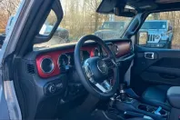 Jeep Wrangler din 2026 cu 20 km - oferta JEE217655 - foto 7