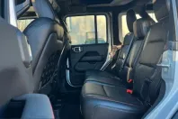Jeep Wrangler din 2026 cu 20 km - oferta JEE217655 - foto 10