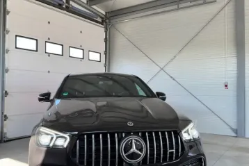 Mercedes-Benz GLE 53 AMG din 2022 - oferta MER217656