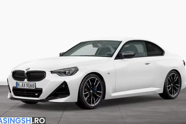 BMW M240i (Seria 2) din 2025 cu 15.670 km - oferta BMW217658 - foto 1