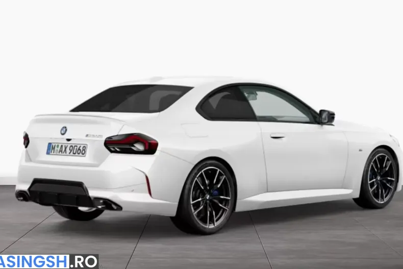BMW M240i (Seria 2) din 2025 cu 15.670 km - oferta BMW217658 - foto 2