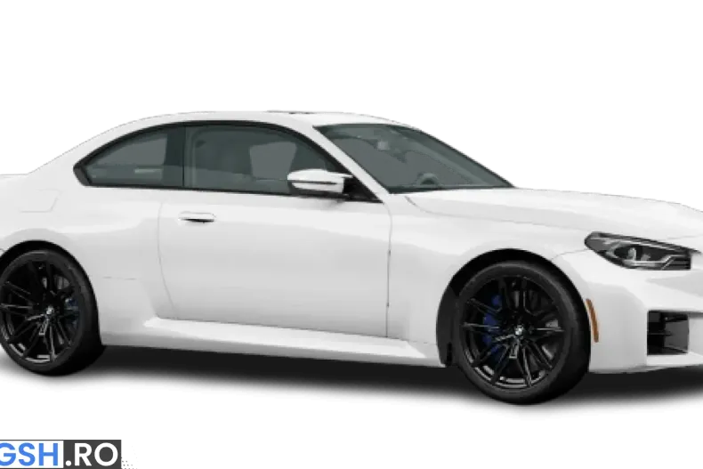 BMW M240i (Seria 2) din 2025 cu 15.670 km - oferta BMW217658 - foto 4