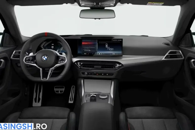 BMW M240i (Seria 2) din 2025 cu 15.670 km - oferta BMW217658 - foto 6