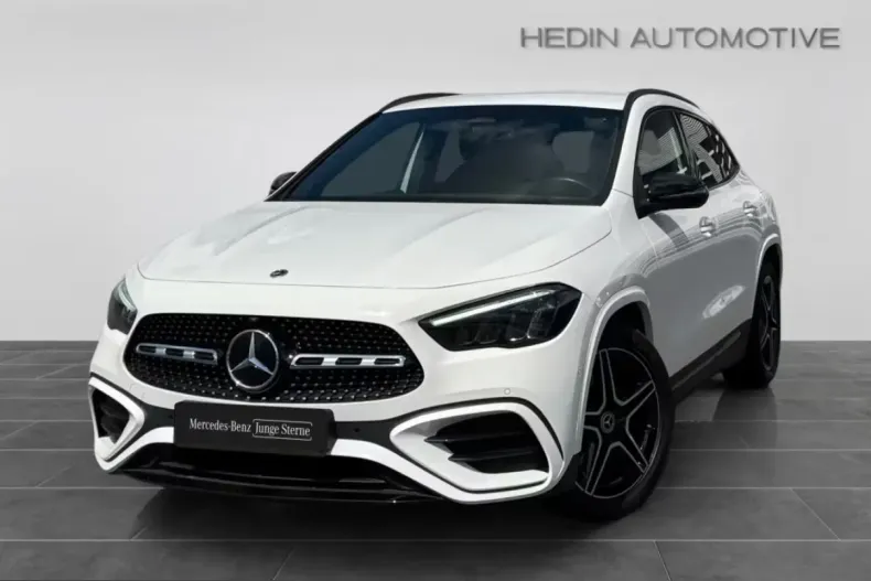 Mercedes-Benz GLA 180 (Clasa GLA) din 2023 cu 68.319 km - oferta MER217659 - foto 1
