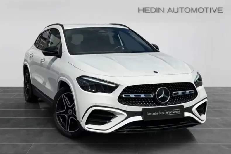 Mercedes-Benz GLA 180 (Clasa GLA) din 2023 cu 68.319 km - oferta MER217659 - foto 2
