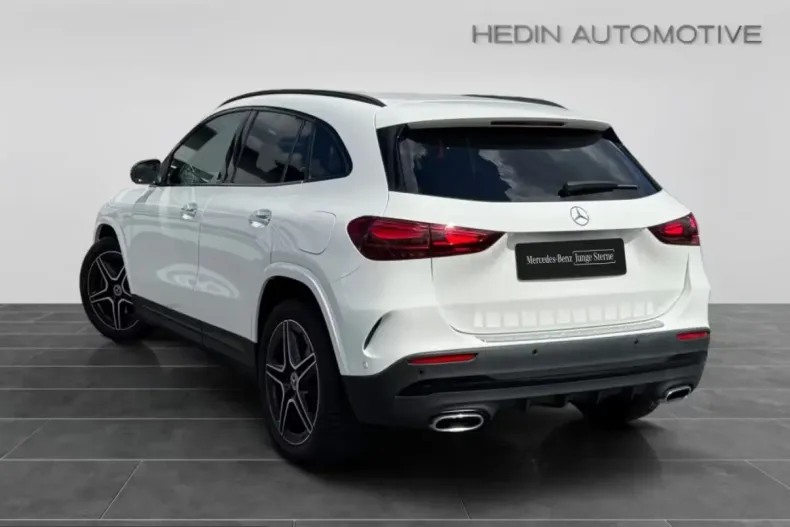 Mercedes-Benz GLA 180 (Clasa GLA) din 2023 cu 68.319 km - oferta MER217659 - foto 3