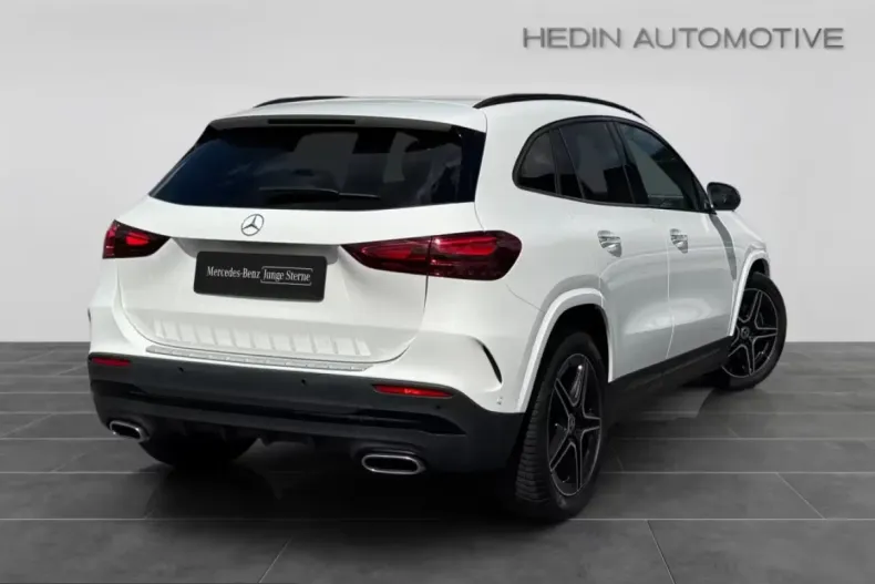 Mercedes-Benz GLA 180 (Clasa GLA) din 2023 cu 68.319 km - oferta MER217659 - foto 4