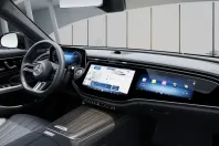 Mercedes-Benz E 300 (Clasa E) din 2023 cu 4.529 km - oferta MER217661 - foto 8