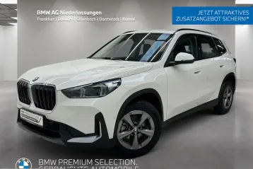BMW X1 din 2025 - oferta BMW217662