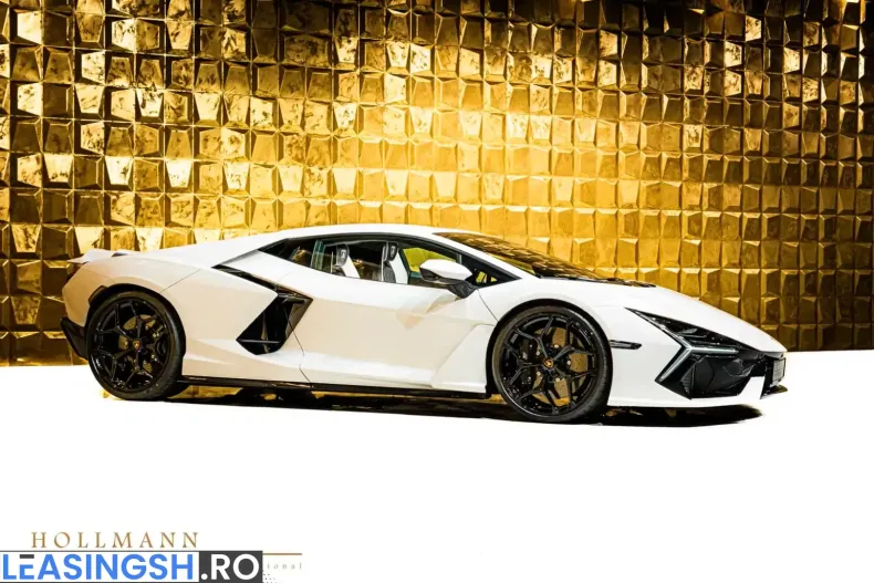 Lamborghini Revuelto din 2026 cu 250 km - oferta LAM217664 - foto 2