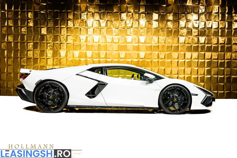 Lamborghini Revuelto din 2026 cu 250 km - oferta LAM217664 - foto 4