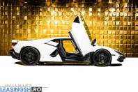 Lamborghini Revuelto din 2026 cu 250 km - oferta LAM217664 - foto 5