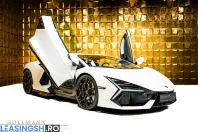 Lamborghini Revuelto din 2026 cu 250 km - oferta LAM217664 - foto 6