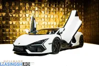 Lamborghini Revuelto din 2026 cu 250 km - oferta LAM217664 - foto 7