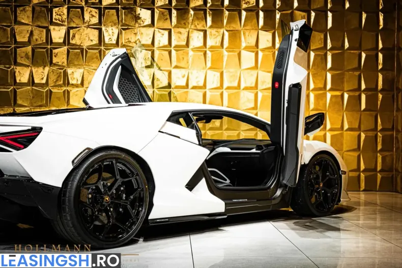 Lamborghini Revuelto din 2026 cu 250 km - oferta LAM217664 - foto 8